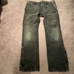 Diesel rare jeans size 32